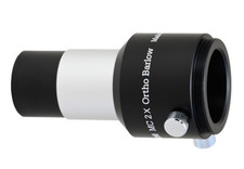 Takahashi MC 2x Ortho Barlow Lens   1.25"   Made in Japan   Excellent Optics New