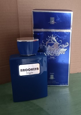 Brooklyn Night 100ml Parfüm NEU