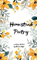 Shauna Hyde | Homestead Poetry | Taschenbuch | Englisch (2025)