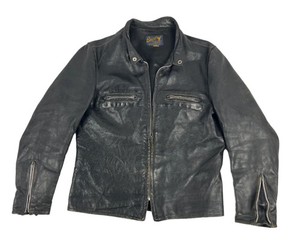 Buco Leather Jacket Vintage | eBay