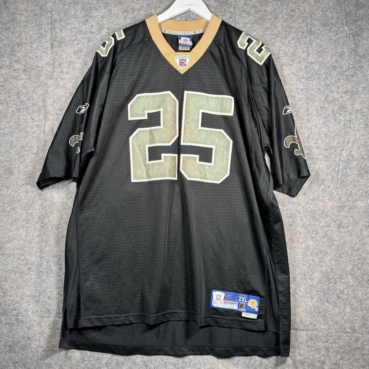 New Orleans Saints Reggie Bush NFL Jerseys for sale | eBay