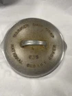 Wagner Lid Aluminum 8 Skillet Cover 578
