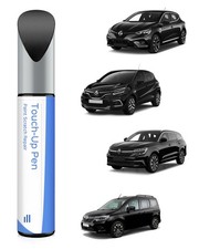 GNE Noir Etoile Nacre Ausbesserungsfarbe f&uuml;r Renault Exakte &Uuml;bereinstimmung &ndash;...