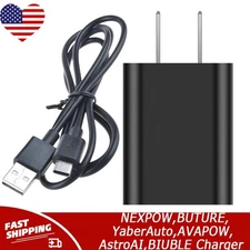 Jump Starter Charger for NEXPOW,BUTURE,YaberAuto,AVAPOW,AstroAI,BIUBLE