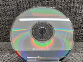 NEC Sark III PC Engine Video Game Console Used Small Scratches