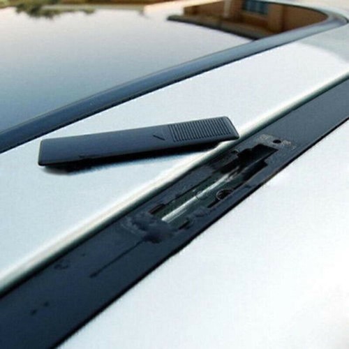 4PCS Replacement Roof Rail Rack Moulding Clip Cover For Mazda 3 6 2 CX5 CX7 CX9 - Picture 6 of 12