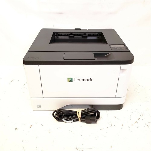 Lexmark B3340dw Monochrome Laser 