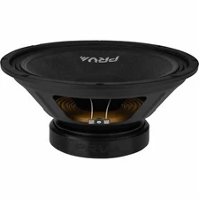 PRV Audio 12W750A 12" Alto Series Professional Woofer 8 Ohm
