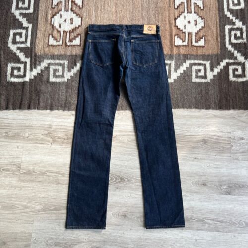 Japan Blue jb0701 Men's Indigo Denim Jeans W 34
