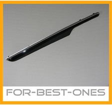 Porsche Macan 95B Zierleiste Blende Abdeckung Panel Klavierlackoptik piano black Porsche Macan 95B Zierleiste Blende Abdeckung Panel Klavierlackoptik piano black