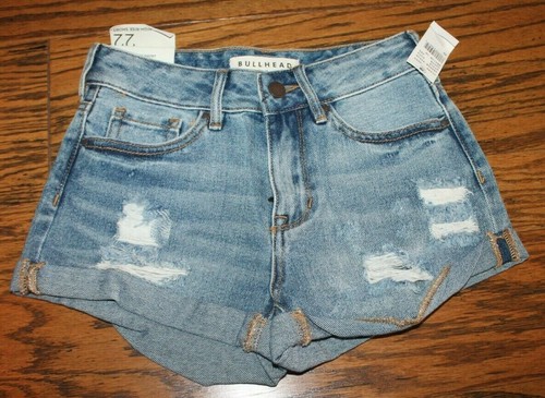 Women's PacSun Bullhead Denim Co. High 