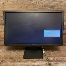 Dell Monitor E2214Hb 22" Widescreen LED Monitor 1920 x 1080 - Used No Cables