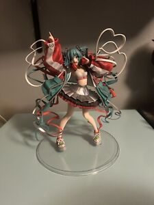Hatsune Miku Digital Stars 2021 | eBay Hatsune Miku Digital Stars 2021 | eBay