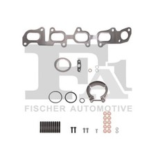 1x Montagesatz, Lader FA1 KT111390 passend für VAG