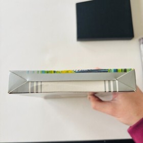 The Adventures of Billy Bayou NES Complete CIB Nice Condition TESTED SHIPS FAST!