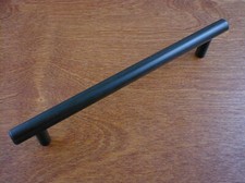 Oil Rubbed Bronze Modern Straight Solid 7-3/4"L x 1/2" Bar Cabinet Pull Bulk Lot