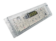 Genuine GE Range Control Board 164D8450G167 Same Day Shipping  60 Days Warranty