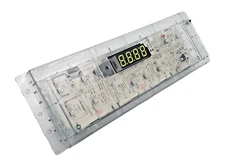 Genuine GE Range Control Board 164D8450G167 Same Day Shipping & 60 Days Warranty