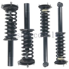 For 2011-2017 Audi A8&A8L D4 Air Suspension to Coil Quick Struts Spring Assembly