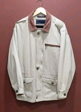 Vintage leisure jacket by Structure