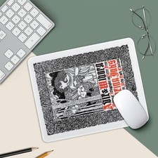 Robert Koch  keyboard mouse pad desk mat game pad 9.8x11.8 inches