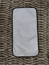 Baby Steps Changing Pad Liner Never Used BRAND NEW No Package Bid 4 CHARITY 260