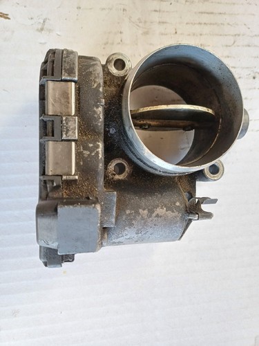 K53-13* Mercedes OM646 CDI Drosselklappe Drosselklappenstutzen A6460900970