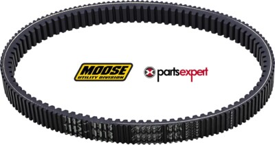 New MOOSE UTILITY drive belt Antriebsriemen YAMAHA YXR 700 F (08-13)
