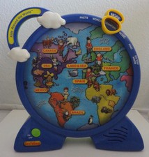 kids around the world see n say