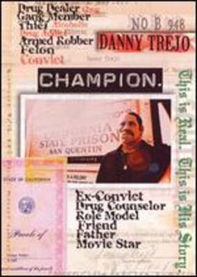 Champion by Joe Eckardt: New