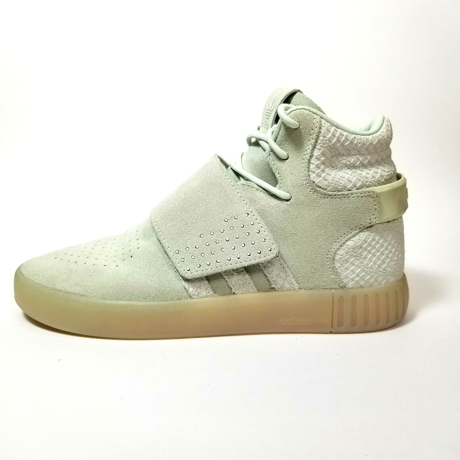 adidas tubular gray
