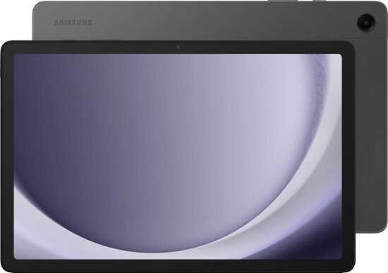 New Samsung Galaxy Tab A9+ 5G - Gray - 64GB - SM-X218U