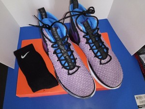 nike alphadunk flight huarache