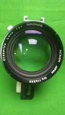 NIKONOS CLOSE-UP LENS