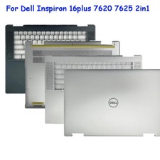 Back Cover Palmrest Bottom Case 0VNMYX for Dell Inspiron 16plus 7620 7625 2in1