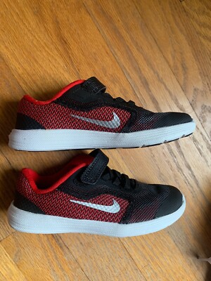 toddler size 10 nike shoes