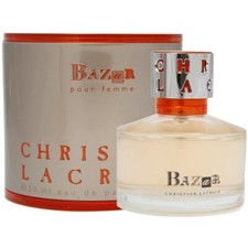 Christian Lacroix Bazar pour Femme 50 ml woda perfumowana EDP 