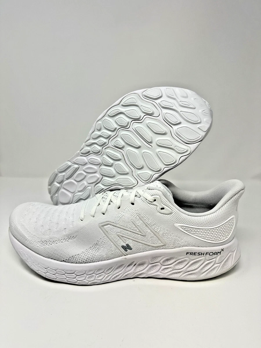 New Balance Fresh Foam X 1080v12 White Arctic Fox for Sale