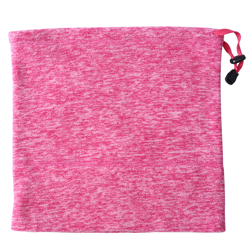 Winter Neck Warm Gaiter Ski Fleece Mask Windproof Face Cover Scarf for Snowboard