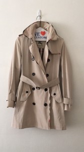 burberry kensington short