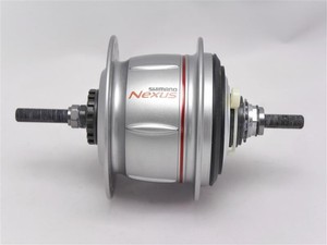 shimano nexus 8