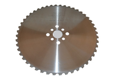 Präzision Kreissägeblatt D425x2,7x50mm, SW WIL,  RHV8704