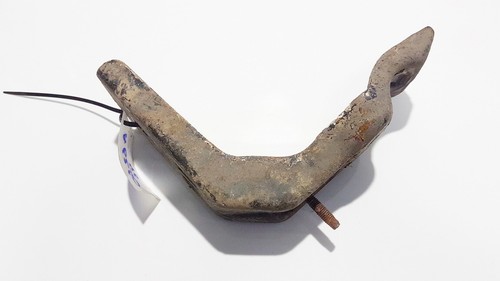 Citroen C5 2008 Stabilizer Sway Bar-bracket used, Genuine #1303240-92