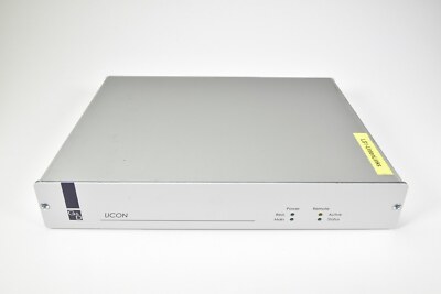 Guntermann&Drunk, A1120031, 00002E1B, UCON, KVM matrix switcher