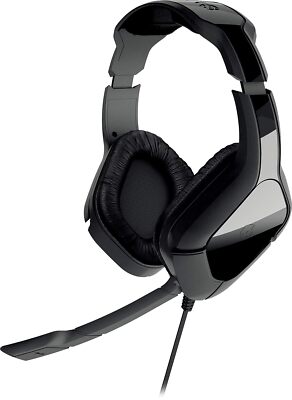 Gioteck HC2+ Kabelgebunden Gaming Kopfhörer mit Mikrofon Headset für PS4/XBOXOne