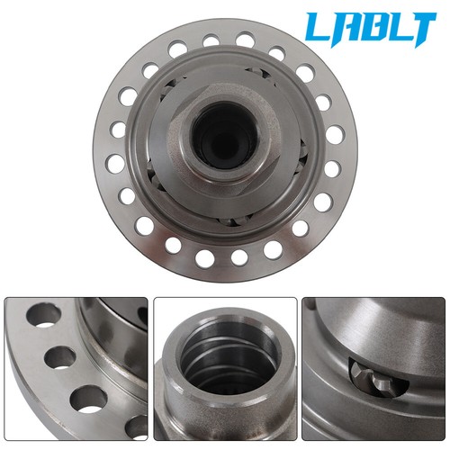 LABLT Helical LSD Gear Limited Slip Differential Front Steel Dana 30 27 Spline - Foto 6 di 14
