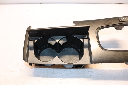2006-2008 Acura TSX Center Console Cub holder & shifter bezel A/T OEM - Picture 4 of 15