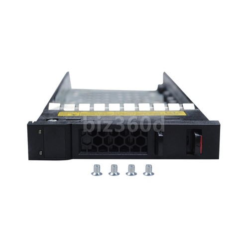 Lenovo 00MT546 2.5 inch Hot Swap Hard Drive Caddy DS2200 DS4200 DS6200 - 第 4/10 張圖片
