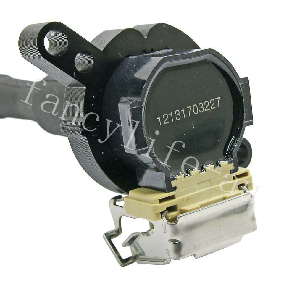 1PC Ignition Coil For BMW E38 E39 E46 E53 3 5 7 Series X5 Z3 12131703227 NEW - Image 3 of 4