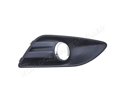 Front Bumper Fog Light Grille Left for FORD C-MAX USA TYPE 2013-